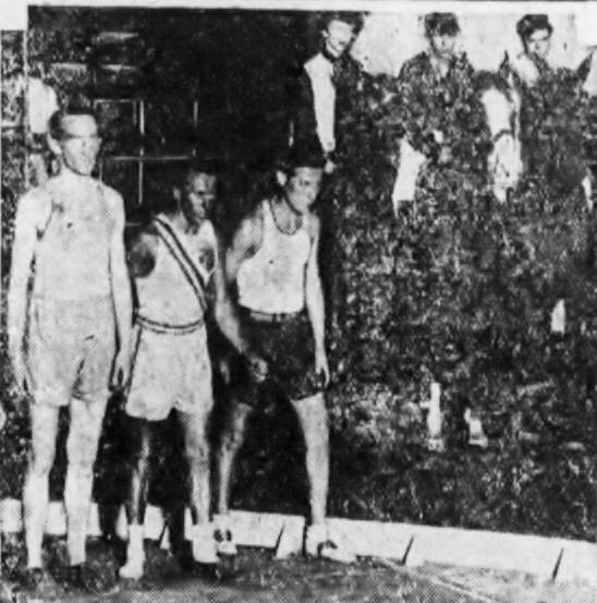 Ultrarunning History