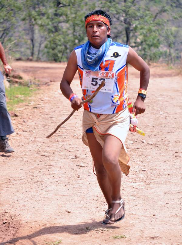 The Tarahumara Ultrarunners Ultrarunning History