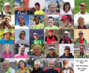 Ultrarunning History