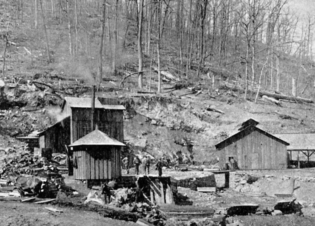 Barkley Marathons - The Birth | Ultrarunning History