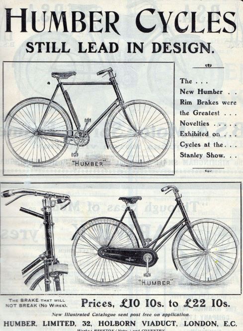 The 100-miler - Part 5 (1902-1926) London to Brighton and Back ...