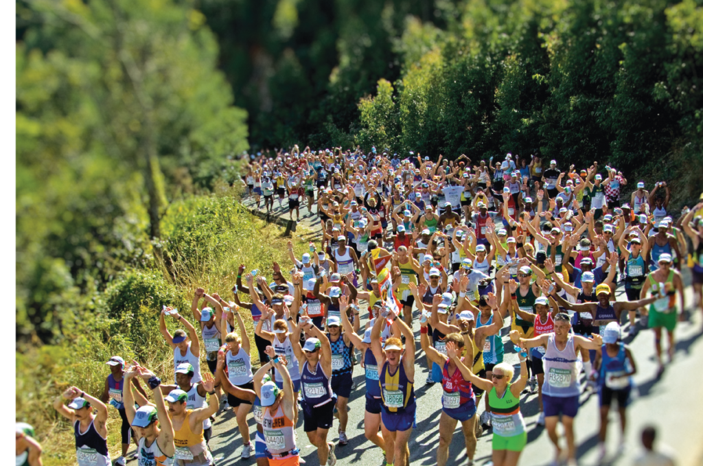 download 100 mile ultra marathon