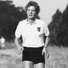 Ultrarunning History
