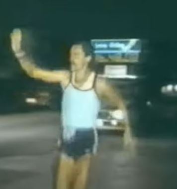 89: Spartathlon Part 2 (1983) – The First Race