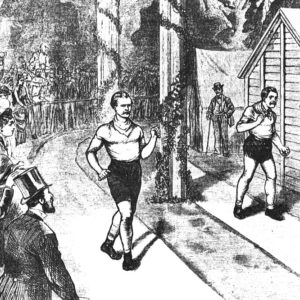 107: Six-day Race Part 13: Second Astley Belt Race (1878)