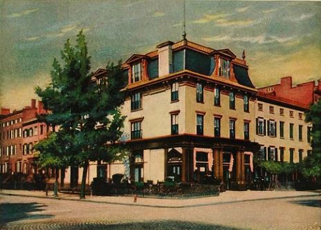 Ultrarunning Stranger Things - Love Scandals