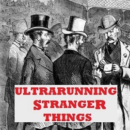 Ultrarunning History