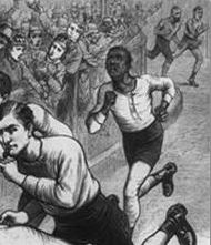 Ultrarunning History
