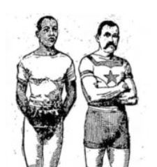 Ultrarunning History