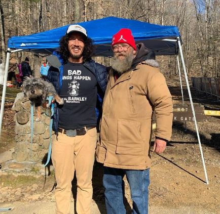 130: The 2023 Barkley Marathons