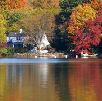 145: The Lake Waramaug 100K