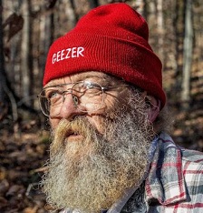Ultrarunning History