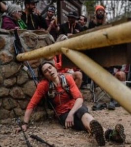 155: The 2024 Barkley Marathons