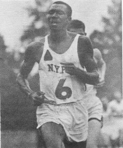 Ultrarunning History